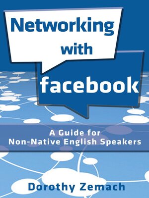 Networking with Facebook - ebook